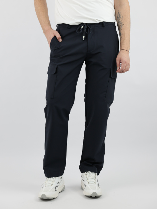 Шалбар GREEN COAST үлгі 26L-S4103-BLU Фото