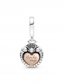 Класичні PANDORA Moments модель 780072C01 Класичні PANDORA Moments модель 780072C01 Фото