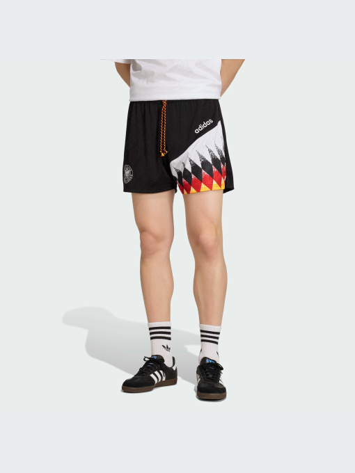 Шорты Adidas модель JZ6958-KZ Фото