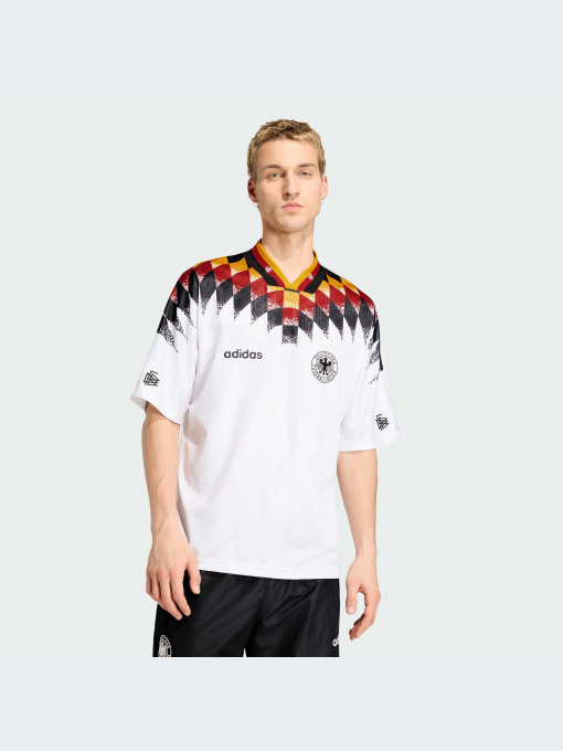 Футболкалар мен поло жейделер Adidas үлгі JN3705-KZ Фото
