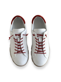Кеды Toscanio модель 840151-03 Фото