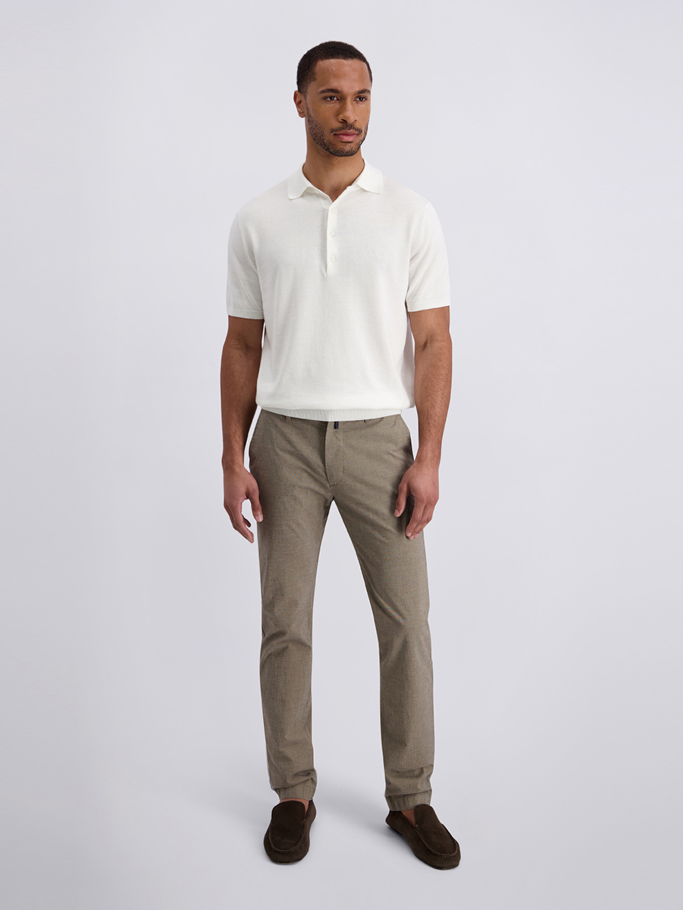 Брюки Pierre Cardin модель PC-C3 33730.1081.8216 Фото