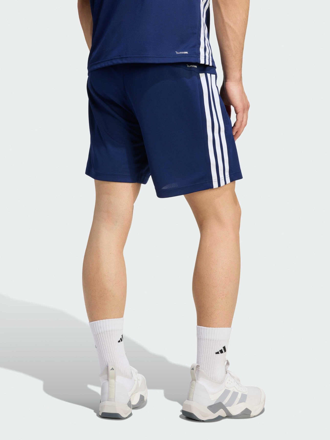 Шорты Adidas Adidas Essentials модель KD0694 Фото