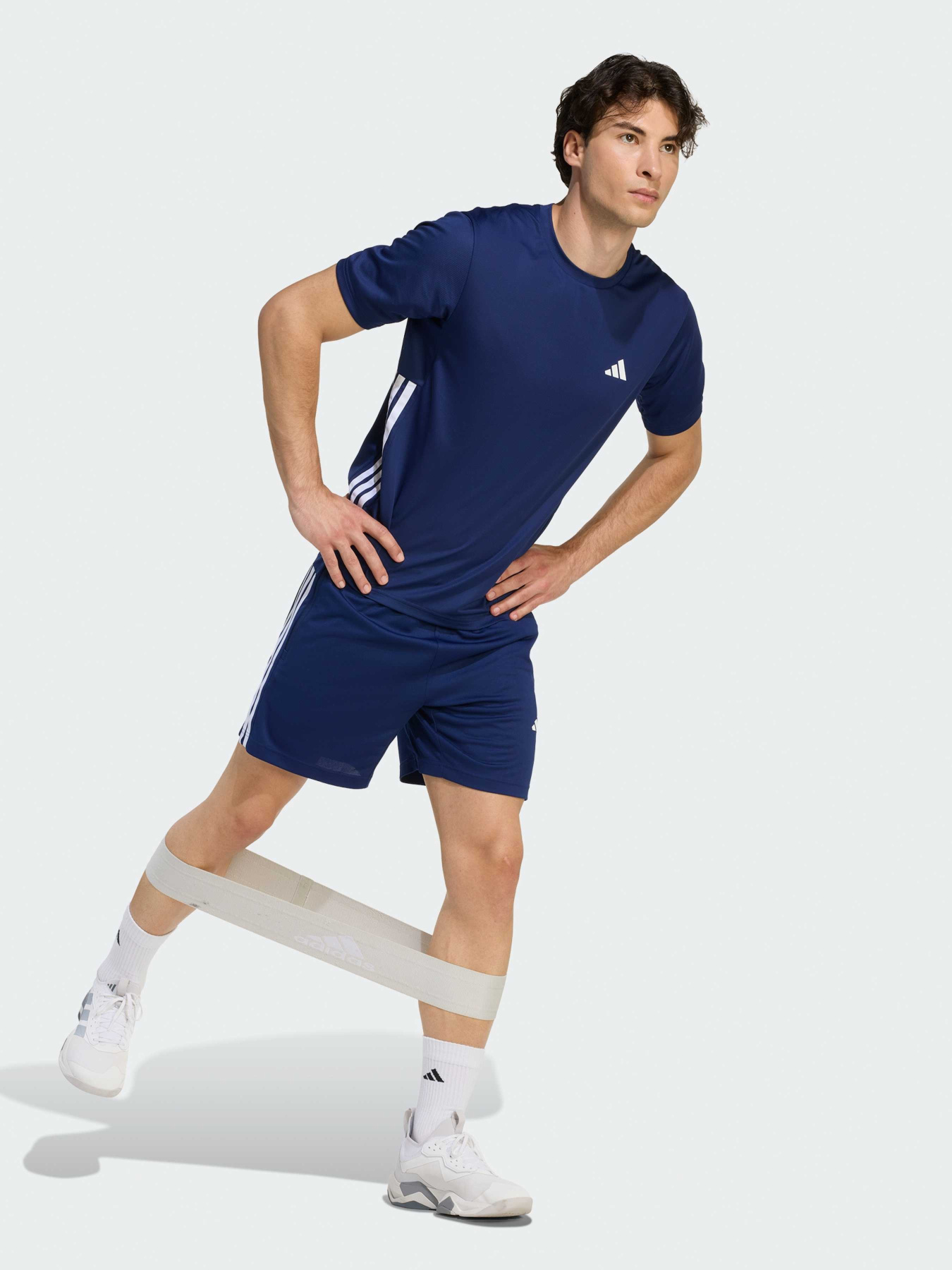 Шорты Adidas Adidas Essentials модель KD0694 Фото