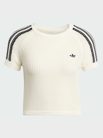 Футболки и поло Adidas Adicolor модель KE0200 Фото