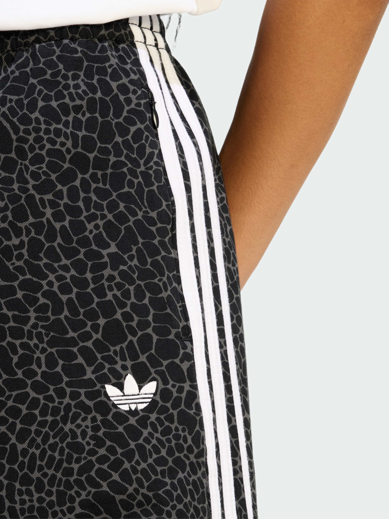 Брюки Adidas модель KD2816 Фото