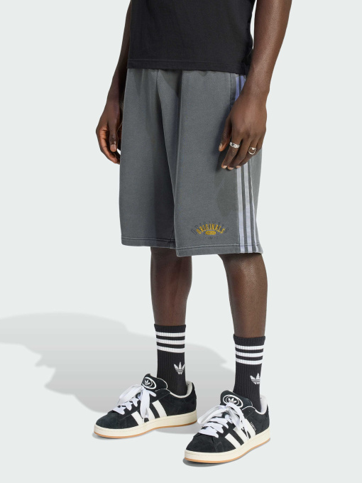 Шорты Adidas модель KU6882 Фото