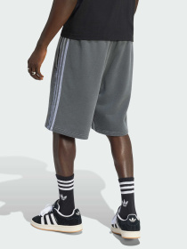 Шорты Adidas модель KU6882 Фото