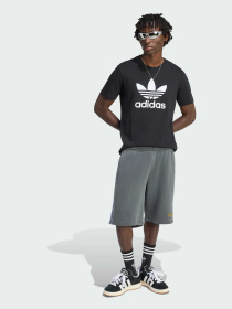 Шорты Adidas модель KU6882 Фото