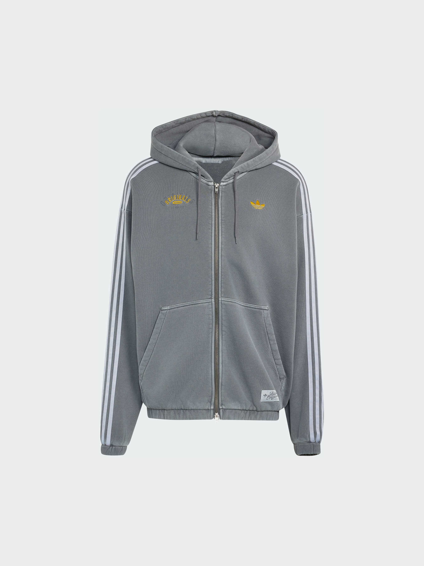 Худи и свитшоты Adidas модель KW3600 Фото