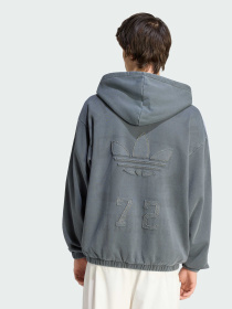 Худи и свитшоты Adidas модель KW3600 Фото