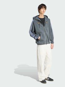Худи и свитшоты Adidas модель KW3600 Фото
