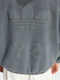 Худи и свитшоты Adidas модель KW3600 Фото