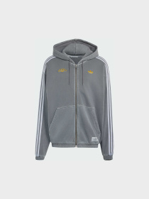 Худи и свитшоты Adidas модель KW3600 Фото