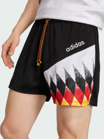 Шорты Adidas модель JZ6958 Фото