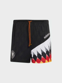 Шорты Adidas модель JZ6958 Фото