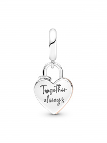 Класичні PANDORA Moments модель 780087C01 Фото