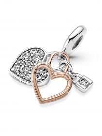 Класичні PANDORA Moments модель 780087C01 Фото