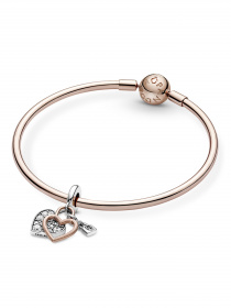 Класичні PANDORA Moments модель 780087C01 Фото