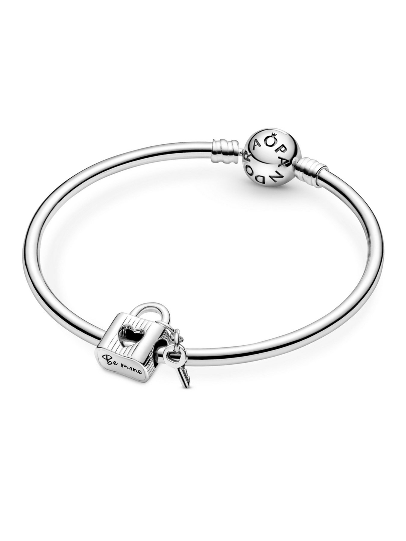 Класичні PANDORA Moments модель 790095C01 Фото