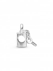 Класичні PANDORA Moments модель 790095C01 Фото