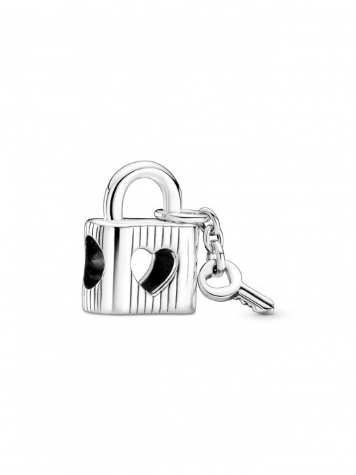 Класичні PANDORA Moments модель 790095C01 Фото