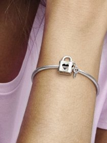 Класичні PANDORA Moments модель 790095C01 Фото