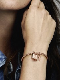 Класичні PANDORA Moments модель 780088C01 Класичні PANDORA Moments модель 780088C01 Фото