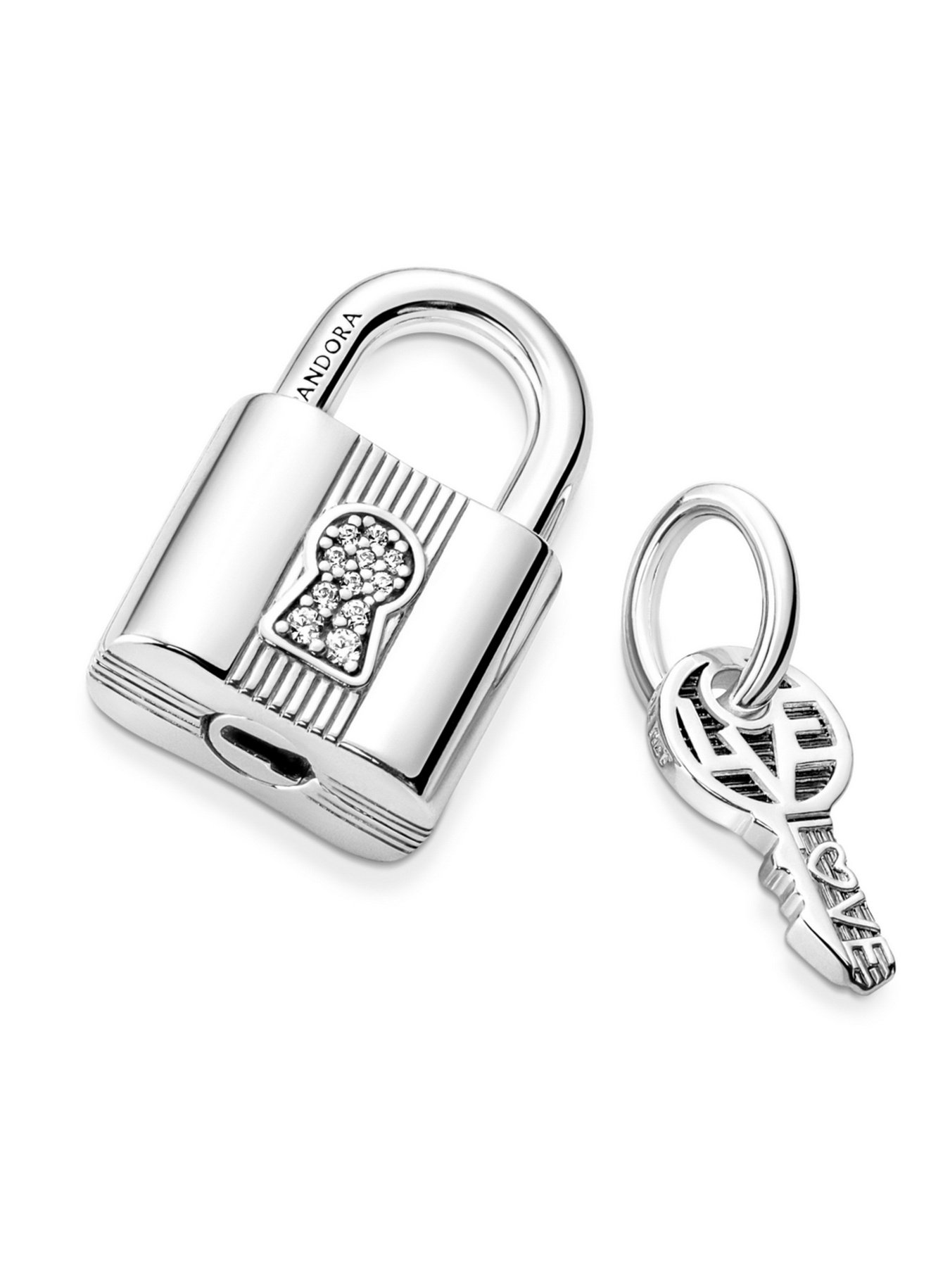 Класичні PANDORA Moments модель 790088C01 Фото