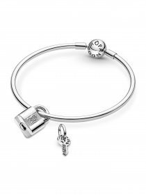 Классические PANDORA Moments модель 790088C01 Фото