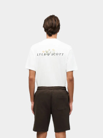 Шорти Lyle & Scott модель ML414VOGT-Y176 Фото