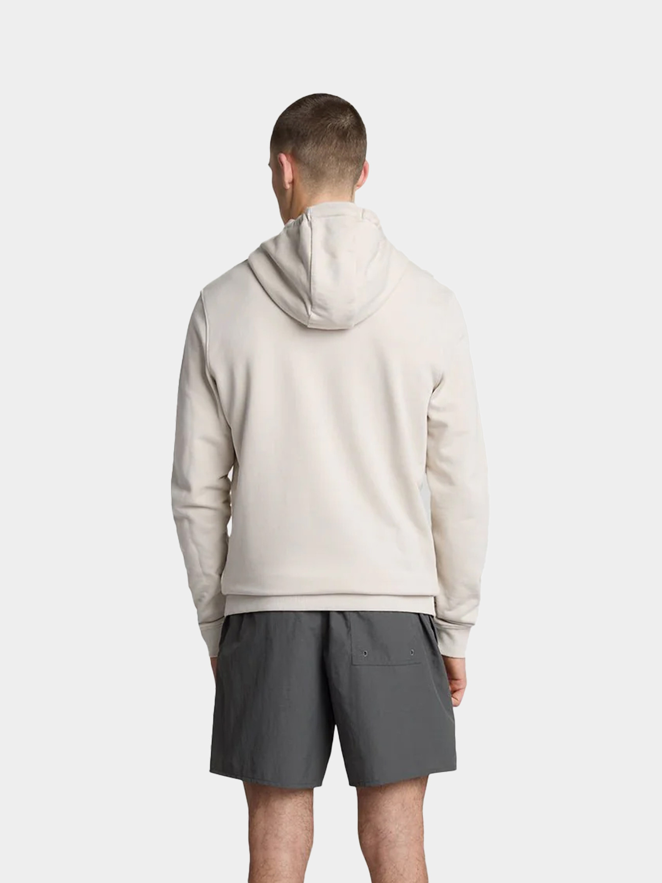 Одежда для пляжа Lyle & Scott модель SH1204VB-W635 Фото