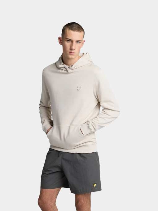 Одежда для пляжа Lyle & Scott модель SH1204VB-W635 Фото