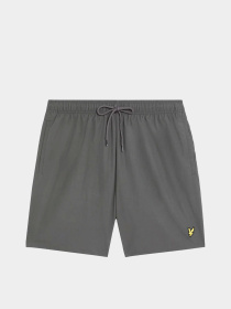 Одежда для пляжа Lyle & Scott модель SH1204VB-W635 Фото