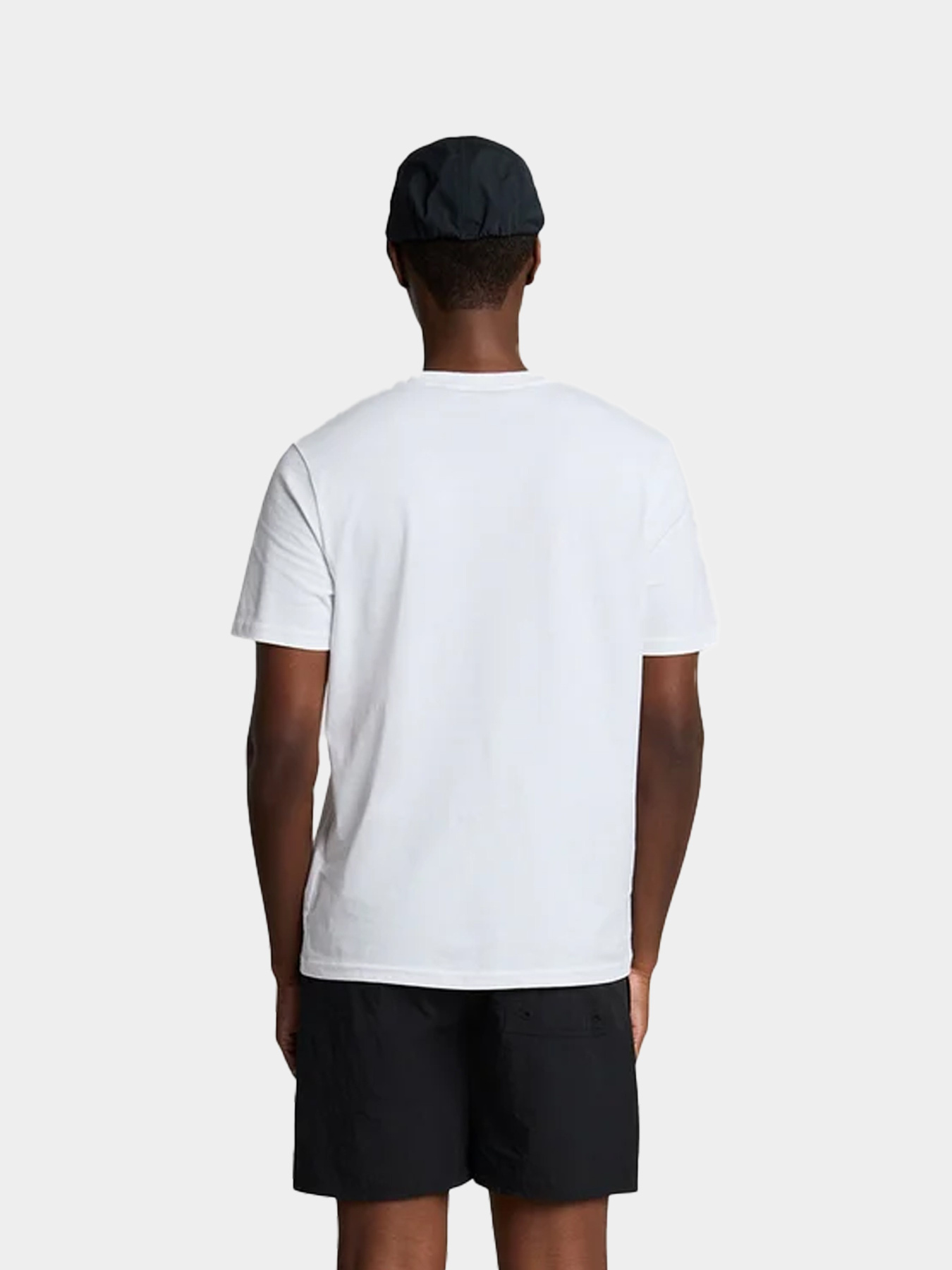 Одежда для пляжа Lyle & Scott модель SH1204VB-Z865 Фото