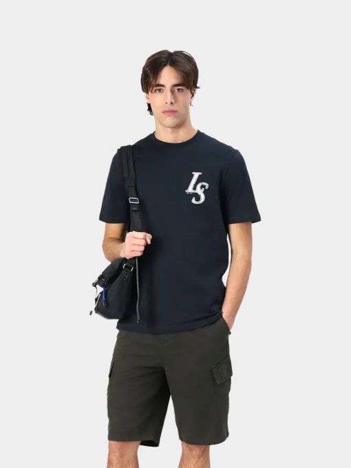 Шорти Lyle & Scott модель SH2215V-W485 Фото
