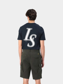 Шорти Lyle & Scott модель SH2215V-W485 Фото
