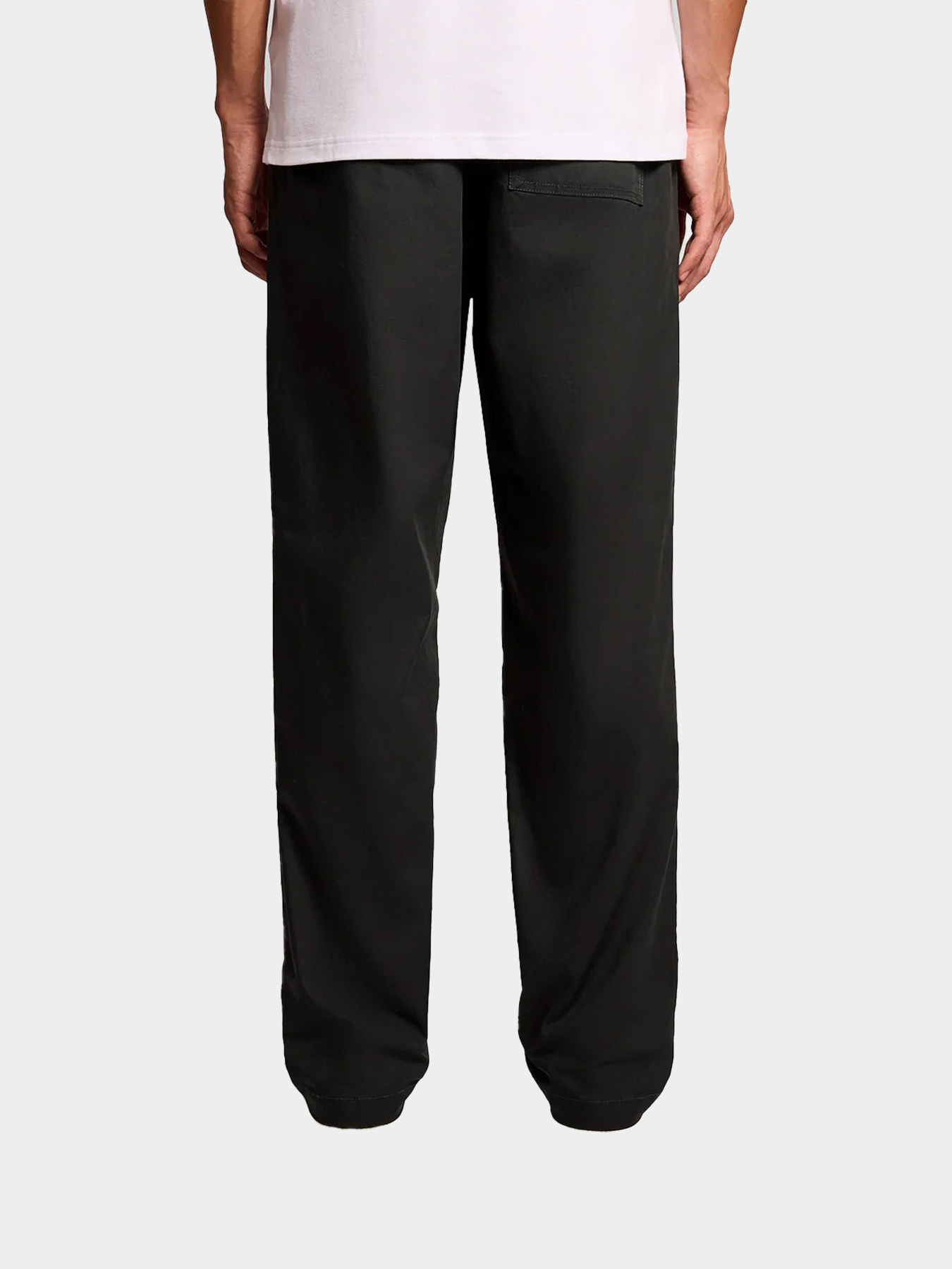 Штани Lyle & Scott модель TR2404V-Z865 Фото
