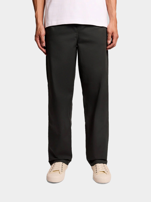 Штани Lyle & Scott модель TR2404V-Z865 Фото