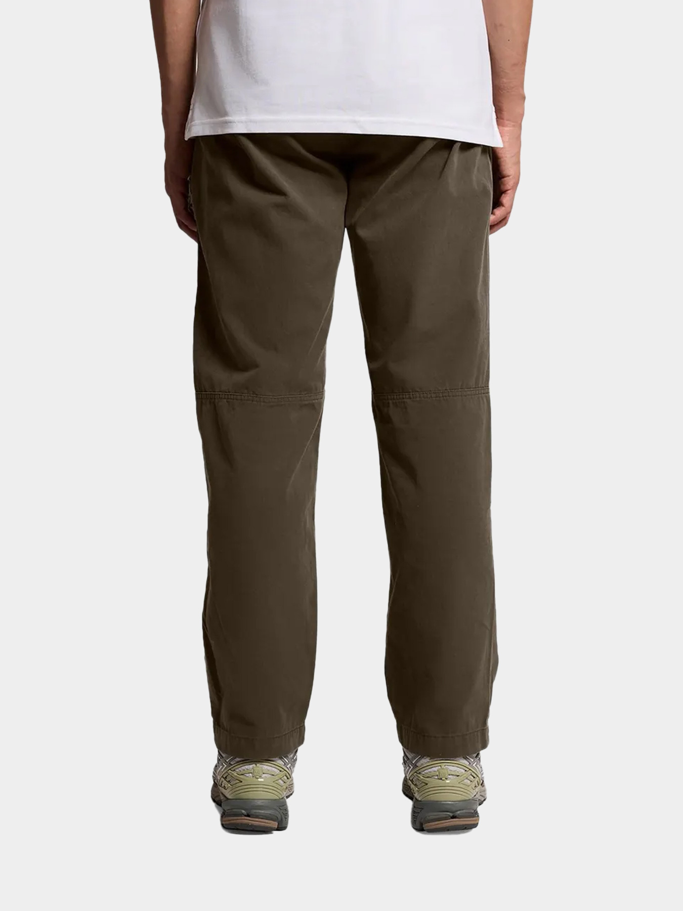 Штани Lyle & Scott модель TR2407V-Y118 Фото