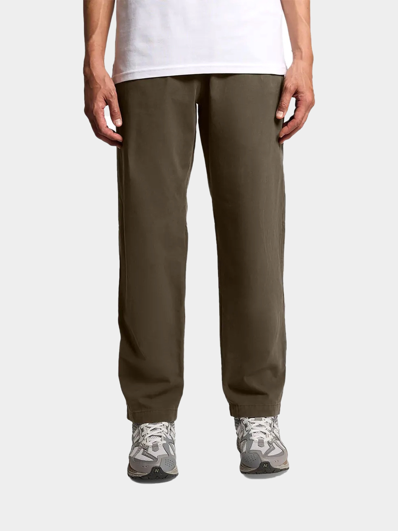 Штани Lyle & Scott модель TR2407V-Y118 Фото