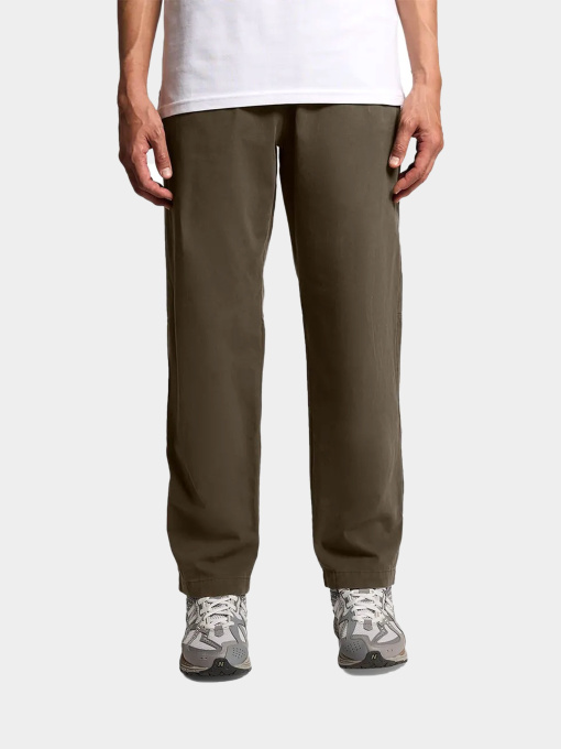 Штани Lyle & Scott модель TR2407V-Y118 Фото