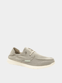 Сліпони та мокасини Grunberg модель Ан-157074/25-06-beige Фото