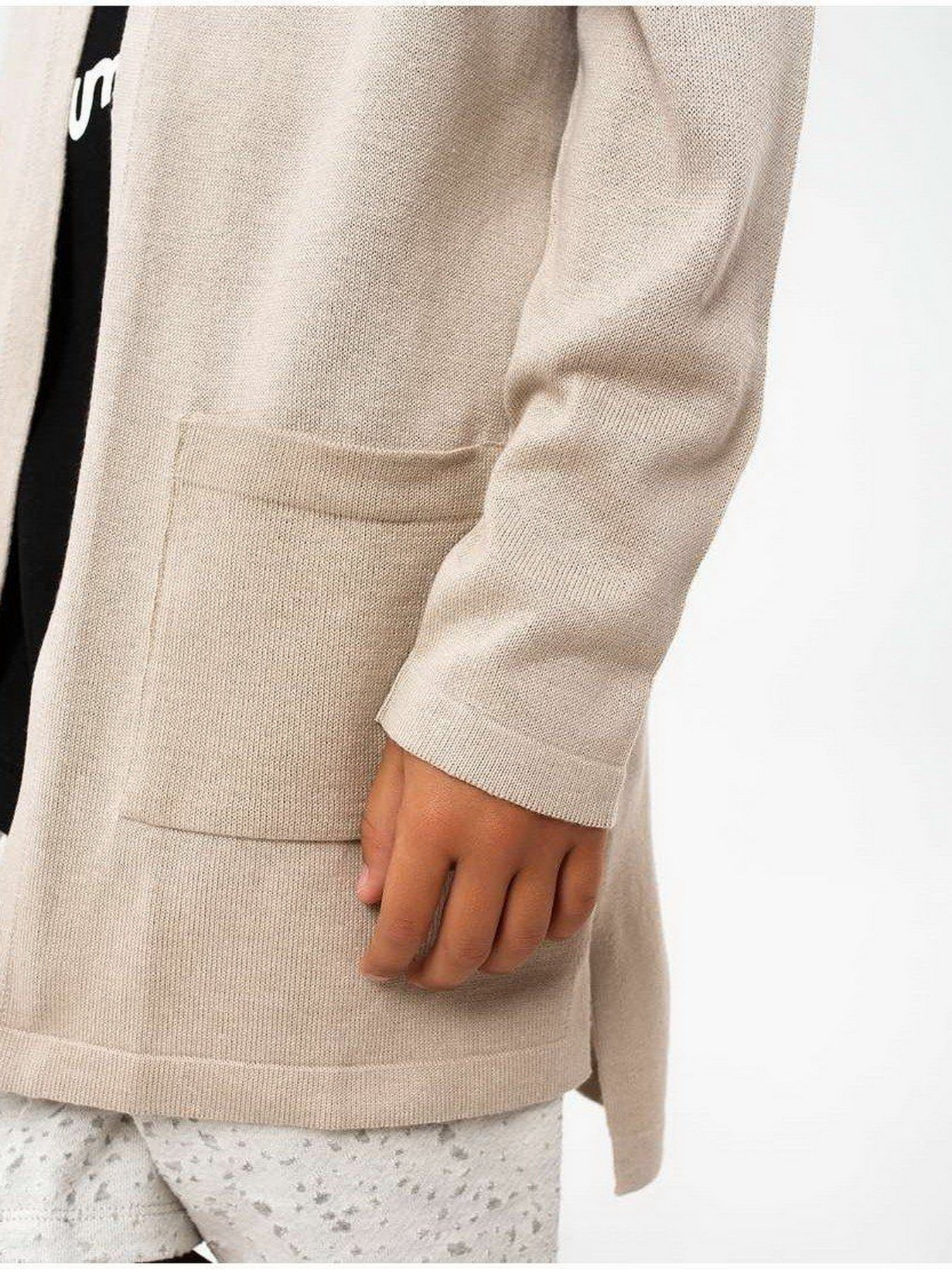 Кардиган YUMSTER модель YA.02.08.004-B Фото