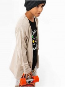 Кардиган YUMSTER модель YA.02.08.004-B Фото