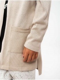 Кардиган YUMSTER модель YA.02.08.004-B Фото