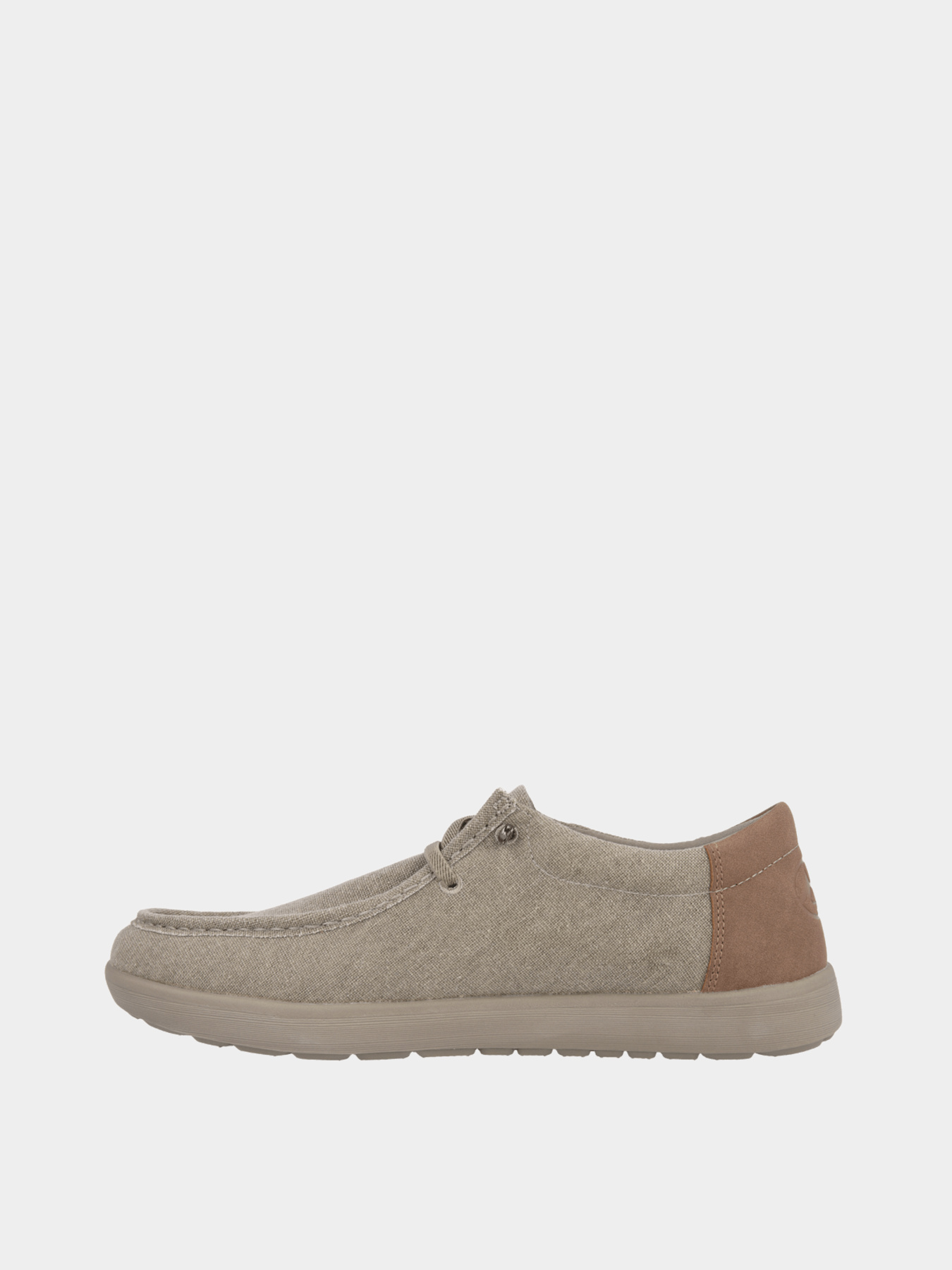 Сліпони та мокасини Grunberg модель Ан-167218/14-04W-beige Фото