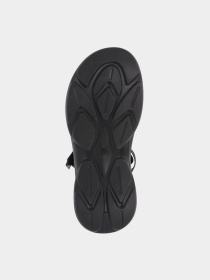 Сандалии Grunberg модель Ан-167803/03-01-black Фото