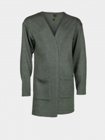 Кардиган YUMSTER модель YA.02.08.003-G Фото