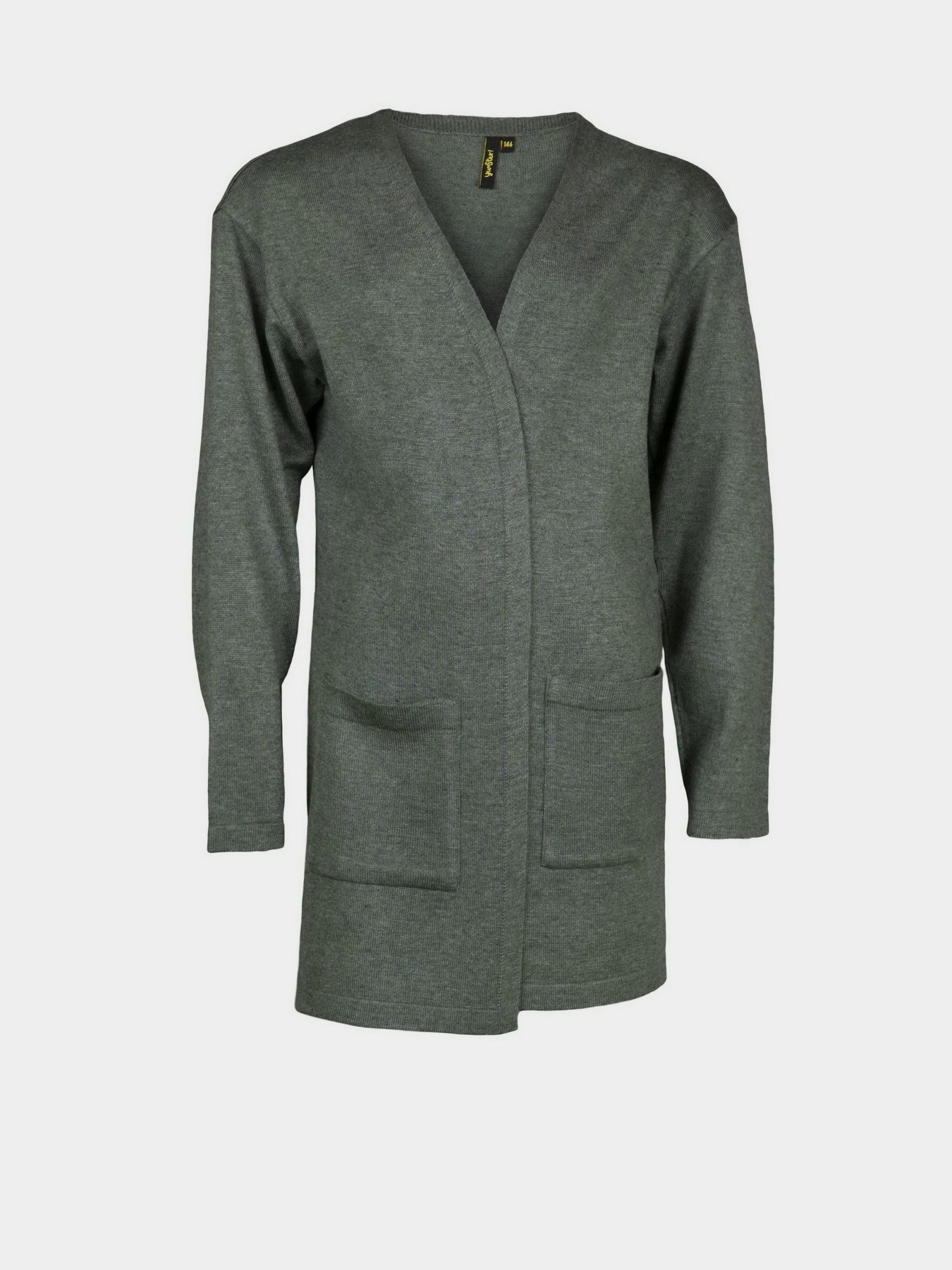 Кардиган YUMSTER модель YA.02.08.003-B Фото